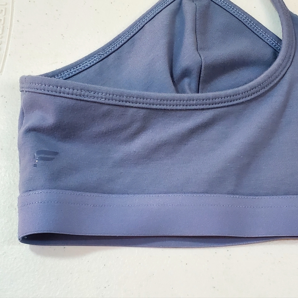 Fabletics Live-in Racerback Sports Bra - Picture 8 of 11